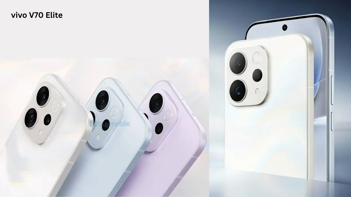 Vivo V70 Elite price in Bangladesh 2026